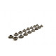 Části motoru Piper Spring Caps Peugeot/Citroen 2.0L 16v EW10J4 | race-shop.cz