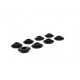 Části motoru Piper Spring Caps Peugeot/Citroen 1.4L TU3/1.6L TU5JP Roller | race-shop.cz