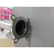 Bazar Downpipe for AUDI A5 B8 2.0T 2010-2011 decat NEKOMPLETNÍ | race-shop.cz
