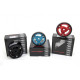 Části motoru Piper Vernier Pulley Peugeot/Citroen 2.0L 16v XU10J4RS | race-shop.cz