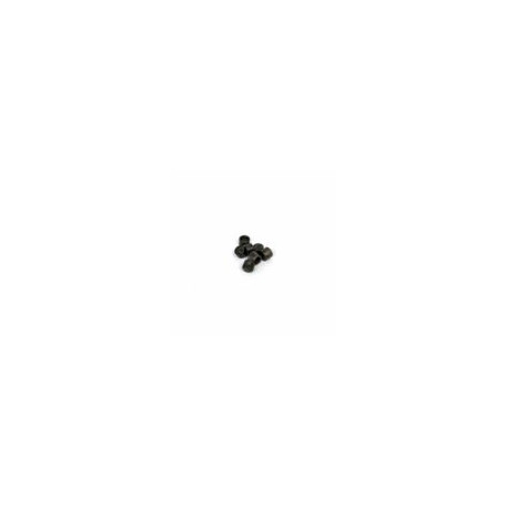 Hydroštěly/ zdvihátka ventilu Piper Top Hat Shim to Suit 6mm Valve Stem - 4.0mm | race-shop.cz