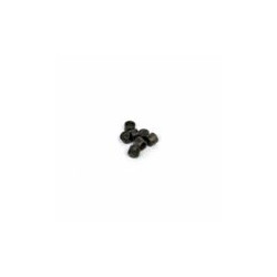 Piper Top Hat Shim to Suit 7mm Valve Stem - 6.0mm