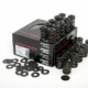 Části motoru Piper Double Valve Springs Ford 1.3L/1.6L CVH XR2/XR3i/RS | race-shop.cz