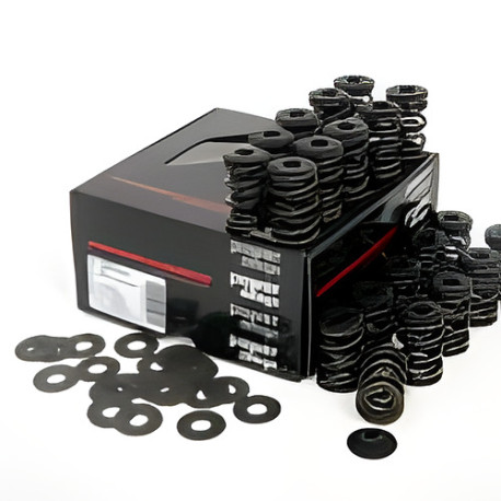 Části motoru PIPER CAMS ventilové pružiny pro Ford 1.3/1.6L CVH XR2/XR3i/RS Turbo (dvojité) | race-shop.cz