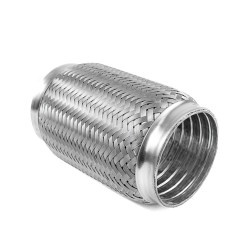 Vlnovec PRO 150x90mm, nerez