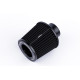 Univerzální filtry Universal Pleated Multi Fit Cone Air Filter - 90mm OD Aluminium Neck | race-shop.cz