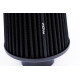 Univerzální filtry Universal Pleated Multi Fit Cone Air Filter - 90mm OD Aluminium Neck | race-shop.cz