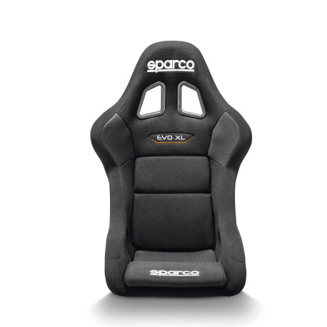 SIM Racing Sparco Sim Racing Seat EVO XL QRT GAMING | race-shop.cz