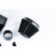 Jetta Performance Pleated Induction Kit for BMW 2 Series 2 Series (F22/F23/F44/F45/F46/F87) 1.5 (B38) 2020-2026 | race-shop.cz