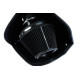 X1 Performance Pleated Induction Kit for BMW X1 (F48) 1.5 (B38) 2017-2022 | race-shop.cz