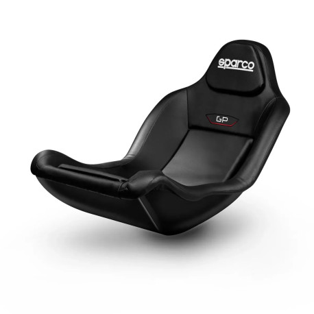 SIM Racing Sparco Sim Racing Seat GP SKY,černá | race-shop.cz