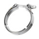 Accessories Garrett 890837-0002 V-Band Clamp T4/G40/G42/G45 (4.81") | race-shop.cz