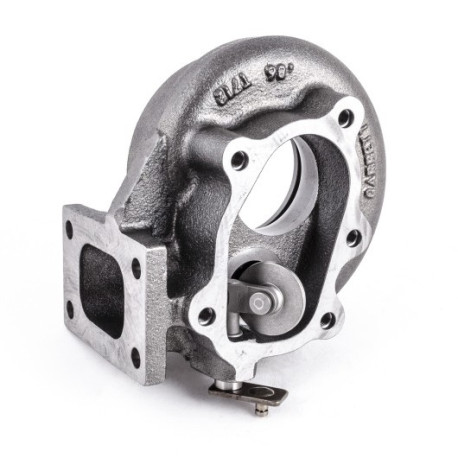Turbine Housings GARRETT 430609-5231 THWA O/V T25 / 5-BOLT 0.86 A/R (HI SIL) GT28R, GTX28R GEN I, GTX28R GEN II | race-shop.cz