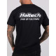 Trička HALFTECH "CLASSIC" t-shirt, black | race-shop.cz