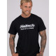 Trička HALFTECH "CLASSIC" t-shirt, black | race-shop.cz