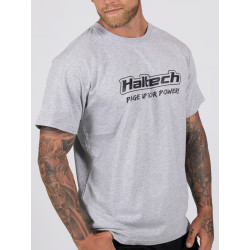 HALFTECH "CLASSIC" t-shirt, grey