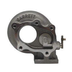 Garrett 827690-0012 Turbine Housing GBC20-300, 0.55 A/R, T25