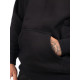 Mikiny a bundy HALFTECH "CLASSIC" hoodie, black | race-shop.cz