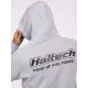 Motec HALFTECH "CLASSIC" hoodie, grey | race-shop.cz