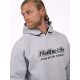 Motec HALFTECH "CLASSIC" hoodie, grey | race-shop.cz