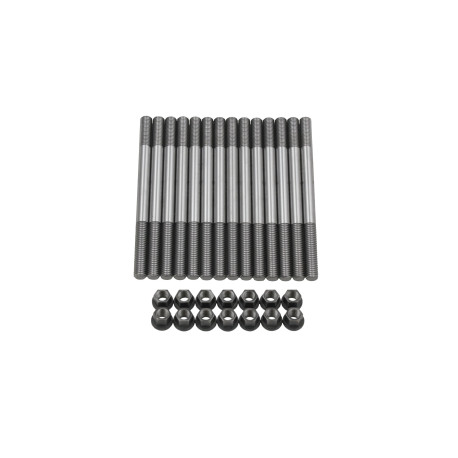 Pevnostní šrouby BMW M52/ M54 Vanos high performance M10 cylinder head studs kit | race-shop.cz