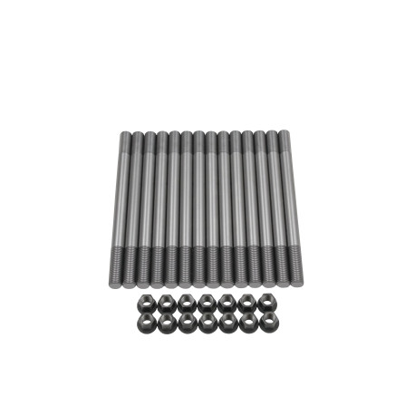 Pevnostní šrouby M12 head studs for BMW M51/ M57 and M57N engines (cast iron engine block only) | race-shop.cz
