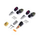 Haltech Haltech IC-7 Sensor Pack - Suits IC-7 Semi Term Harness | race-shop.cz