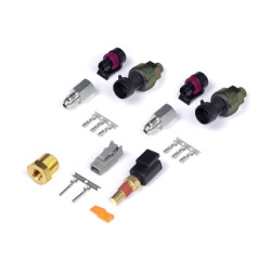 Haltech IC-7 Sensor Pack - Suits IC-7 Semi Term Harness
