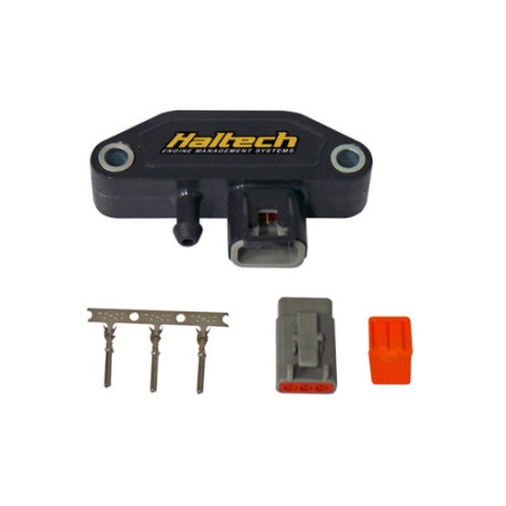 Haltech Haltech 3 Bar Motorsport MAP Sensor | race-shop.cz