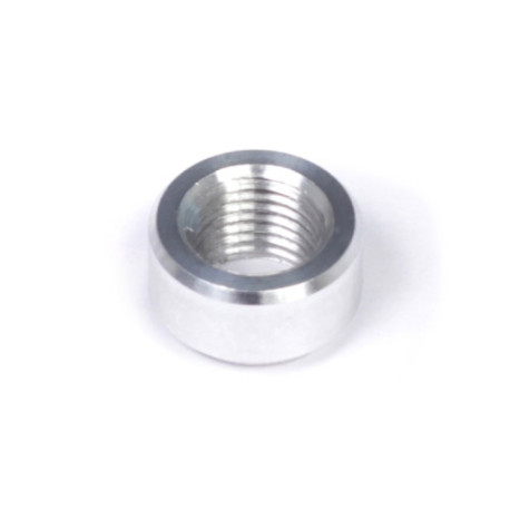 Haltech Haltech Weld Fitting M14 x 1.5 Small Thread Air Temp Aluminu | race-shop.cz