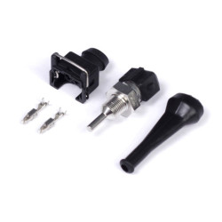 Haltech Oil Temperature sensor High Range 150°C
