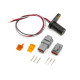 Haltech Haltech GT101 Style High Frequency Hall Effect Sensor | race-shop.cz