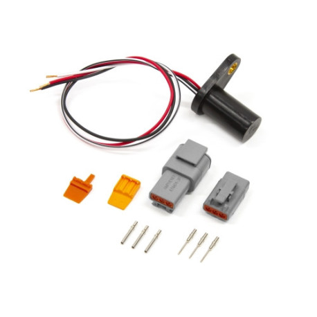 Haltech Haltech GT101 Style High Frequency Hall Effect Sensor | race-shop.cz