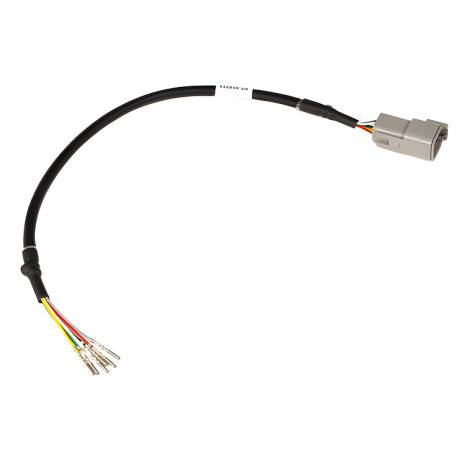 Haltech Haltech Wideband flying lead adaptor harness - 400mm | race-shop.cz