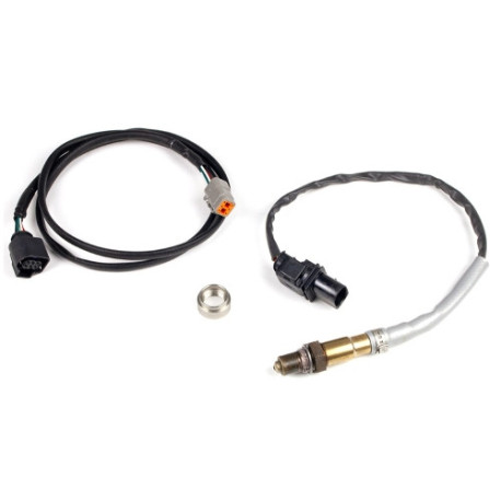 Haltech Haltech LSU4.9 Wideband hardware pack | race-shop.cz