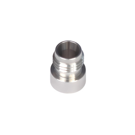 Haltech Haltech 1/4" Stainless Steel Weld-on Base Only | race-shop.cz