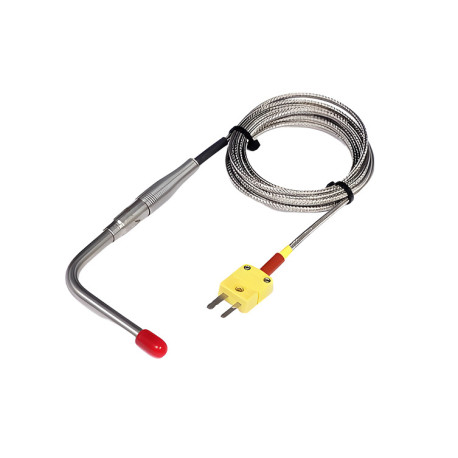 Haltech Haltech 1/4" Open Tip Thermocouple only (1.64m) 64-1/2" Long | race-shop.cz