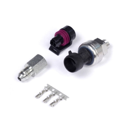 Haltech Haltech 250 PSI "TI" Fuel/Oil Pressure Sensor | race-shop.cz