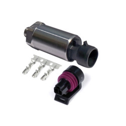 Haltech 250 PSI (17 Bar) Motorsport Stainless Press. Sensor