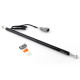 Motec Haltech Linear Position Sensor - 1/2" - 250mm Travel | race-shop.cz