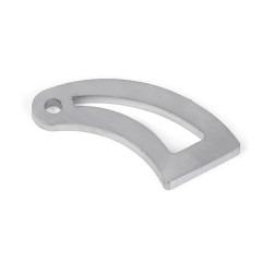 Haltech Weld on Shock Sensor Tab - Mild Steel