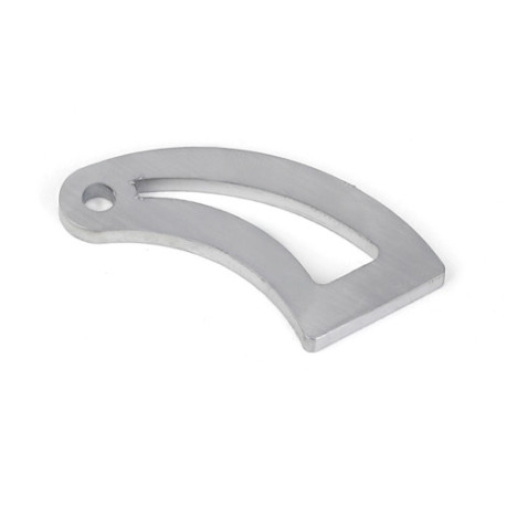 Haltech Haltech Weld on Shock Sensor Tab - Mild Steel | race-shop.cz