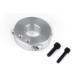 Haltech Haltech 7/8" / 22.225mm -Split Collar Shock Sensor Mount | race-shop.cz