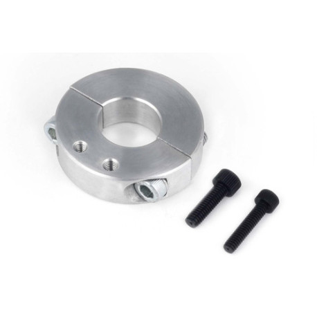 Haltech Haltech 7/8" / 22.225mm -Split Collar Shock Sensor Mount | race-shop.cz