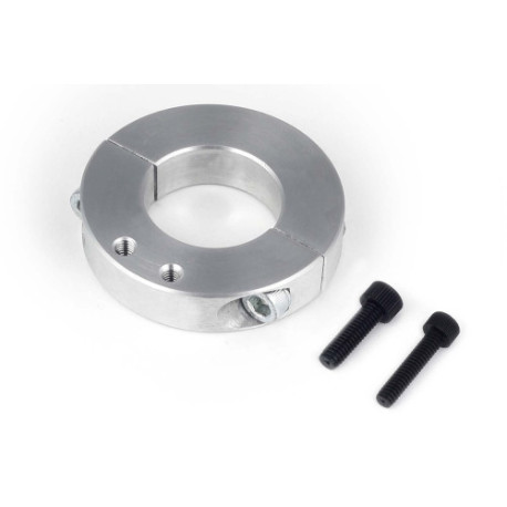 Haltech Haltech 1 1/4" / 31.75mm Split Collar Shock Travel Sensor Mo | race-shop.cz