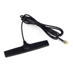 Haltech Wi-Fi Antenna Glass Mount 2.4Ghz Suits Nexus Series