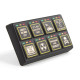 Haltech Haltech Haltech Keypad 2 x 4 | race-shop.cz