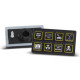 Haltech Haltech Haltech Keypad 2 x 4 | race-shop.cz