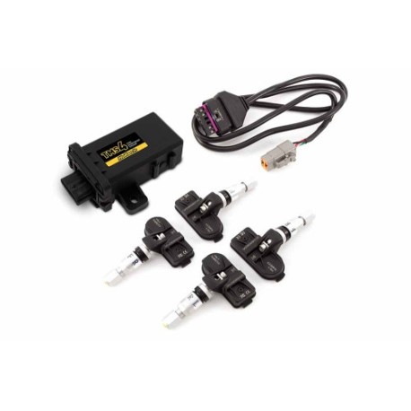 Haltech Haltech TMS-4 - With internal sensors | race-shop.cz