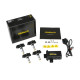 Haltech Haltech TMS-4 - With internal sensors | race-shop.cz